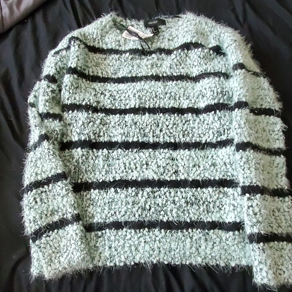 Womens Sweater